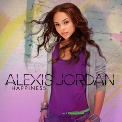 Alexis Jordan - Happiness (Edson Pride, Rafael Dutra & Daniel Noronha Remix)