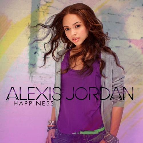 Stream Alexis Jordan - Happiness (Edson Pride, Rafael Dutra & Daniel  Noronha Remix) by Rafael Dutra | Listen online for free on SoundCloud