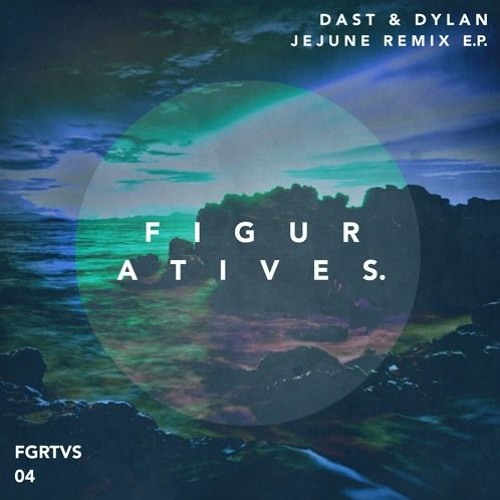 Dast & Dylan - Jejune (IndySoul Remix)