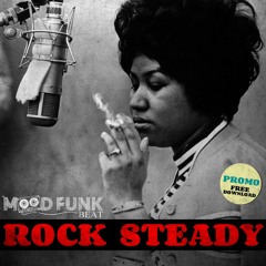 ROCK STEADY (Mood Funk Beat) // FREE DOWNLOAD