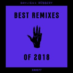 Michael Quadelli - Soul Burnin' (Jojo Angel KT Rework) [DRR077]