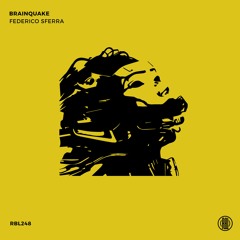 Federico Sferra- Brainquake (Original Mix) 160Kbps