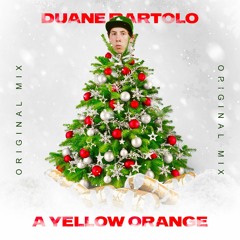 A Yellow Orange - Duane Bartolo (Original Mix)