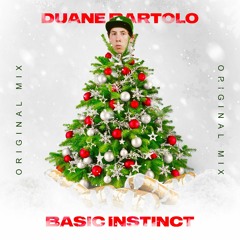 Basic Instinct - Duane Bartolo (Original Mix)