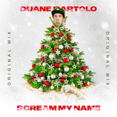 Scream My Name - Duane Bartolo (Original Mix)