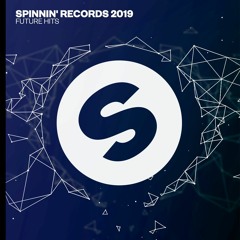 Spinnin' Records - 2019 Future Hits