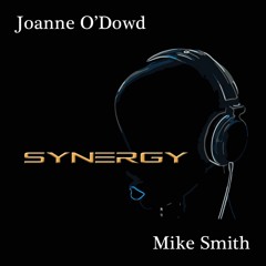 Go Steady by Joanne O'Dowd (Dragonsong vocal remix)