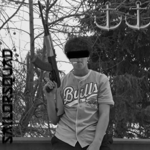 Sauce - UtteGlock (Prod.Kid Ocean)