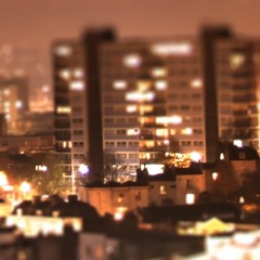 Netsky, B-Complex, Shapeshifter Remix