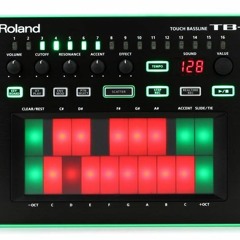 TB-3 Breaks