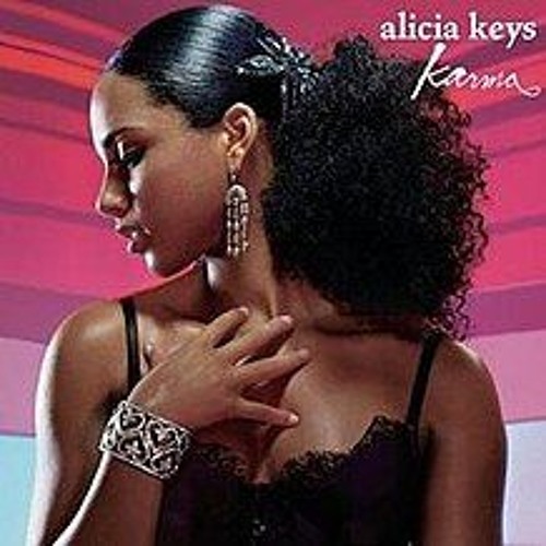Alicia Keys - Karma (Nvrsoft Bootleg)