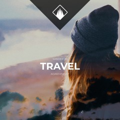 Sander W - Travel (Ft. Adam Knight)