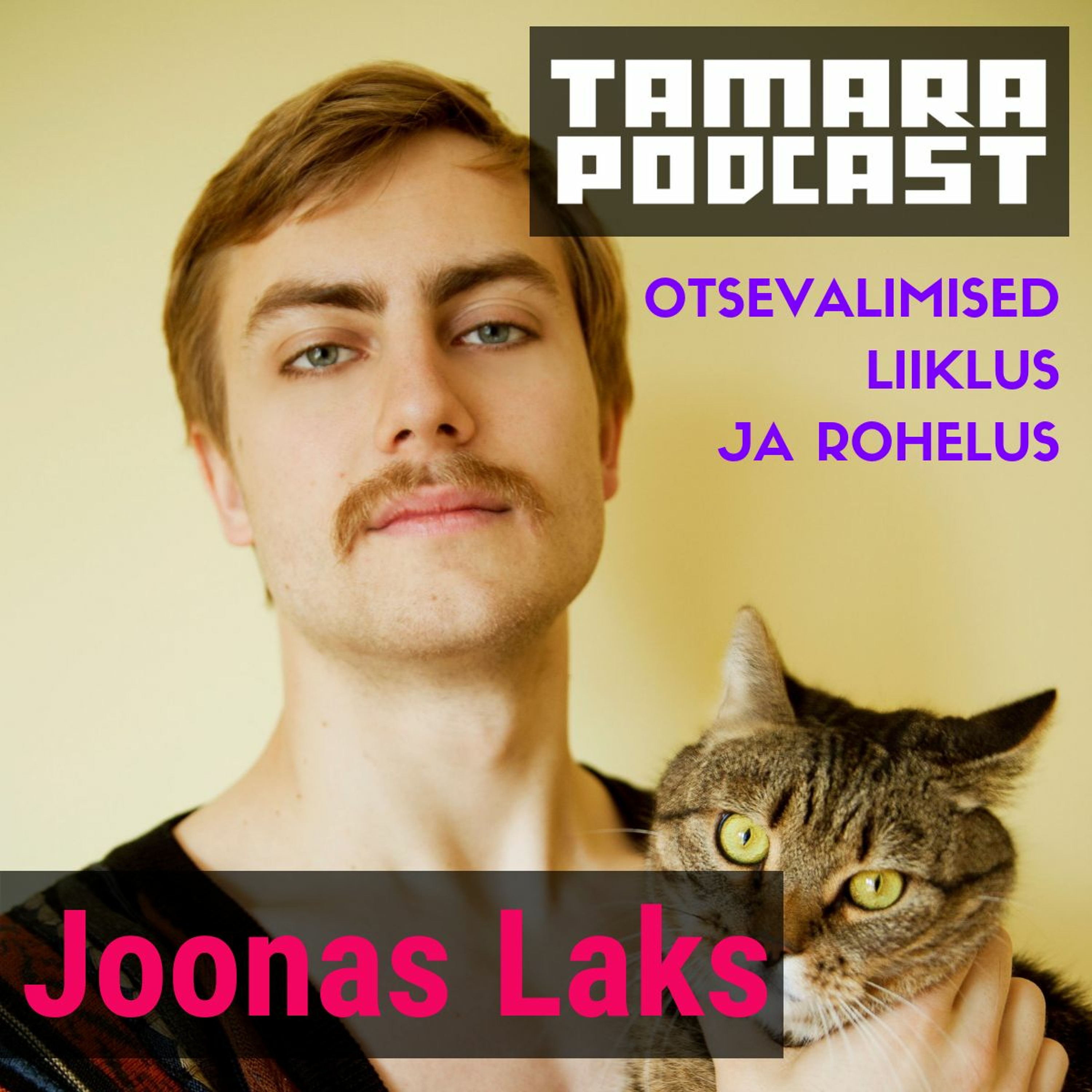 Tamara Podcast