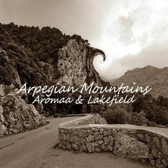 Aromaa & Lakefield - Devil in Velvet