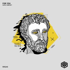 Sara Simonit - Trust Me (Original Mix) 160Kbps