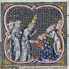 Pouvoir des Rois vs. Pouvoir des Papes.