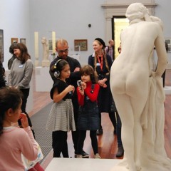 The Waves Were Too Too Too Too Big