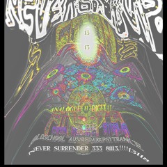 crux ansata - ominous omnipresense & real pretenders ( rough mp3 album demo)
