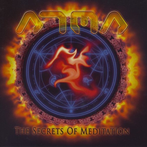Atma - Timeless Solitude