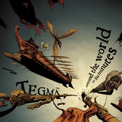 Tegma - Tribal Dancer