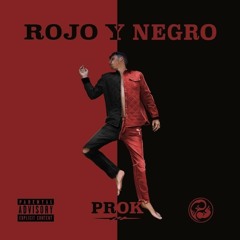 PROK- CHICAGO ( PROD BLASFEM) SCRATCHES DJ NAKAD  #ROJOYNEGRO