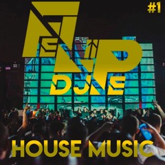 SET FeLiPe_DJ - HOUSE (vol.1) !!!!! LEIA A DESCRIÇÃO DA MÚSICA !!!!!