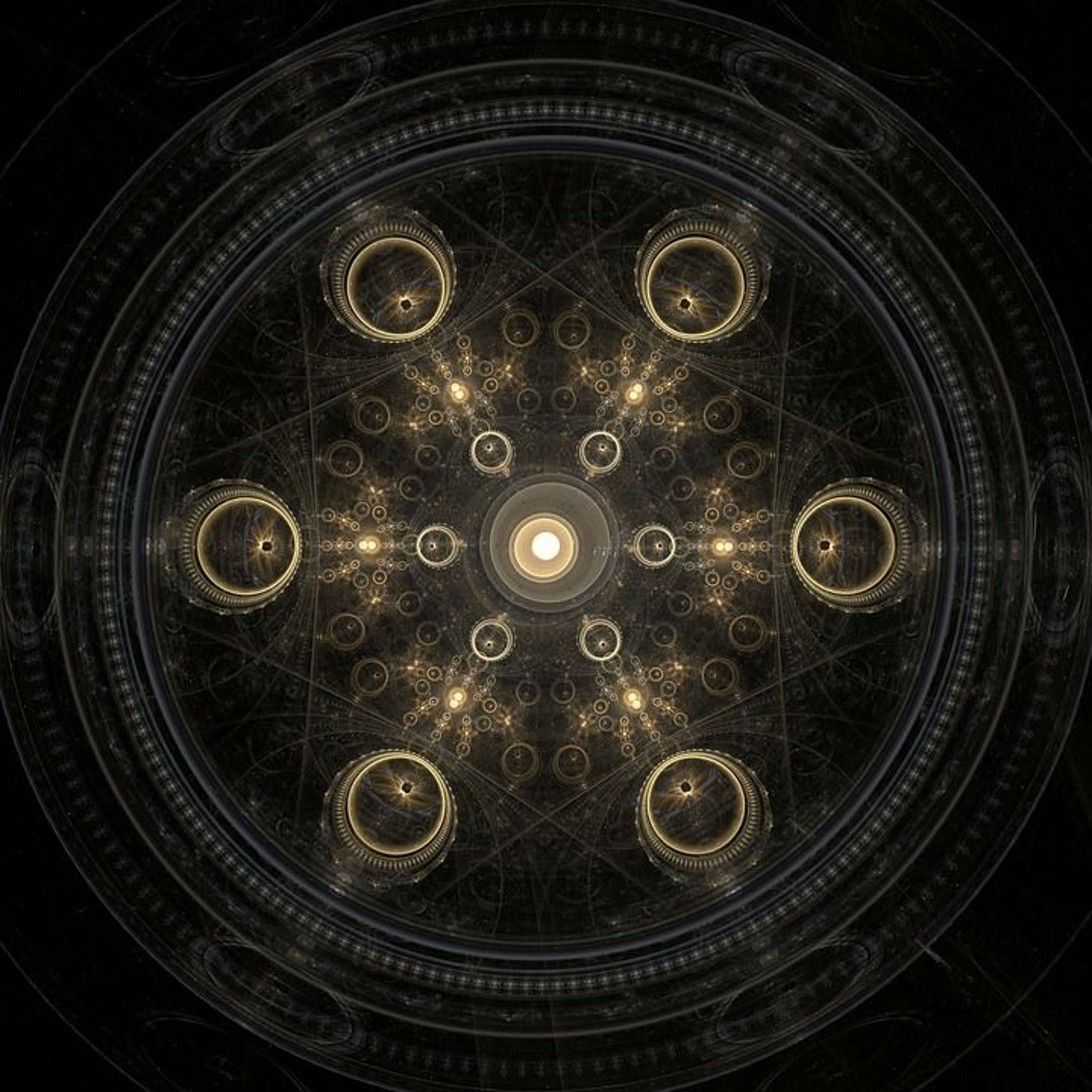 Dimensional sphere episode artwork