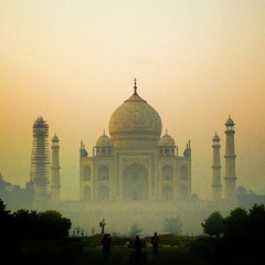 The Silk Road