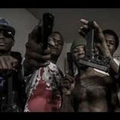 RoadRunner GlockBoyz Tez - Mc Gusto