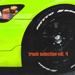 Track Selection Vol. 4