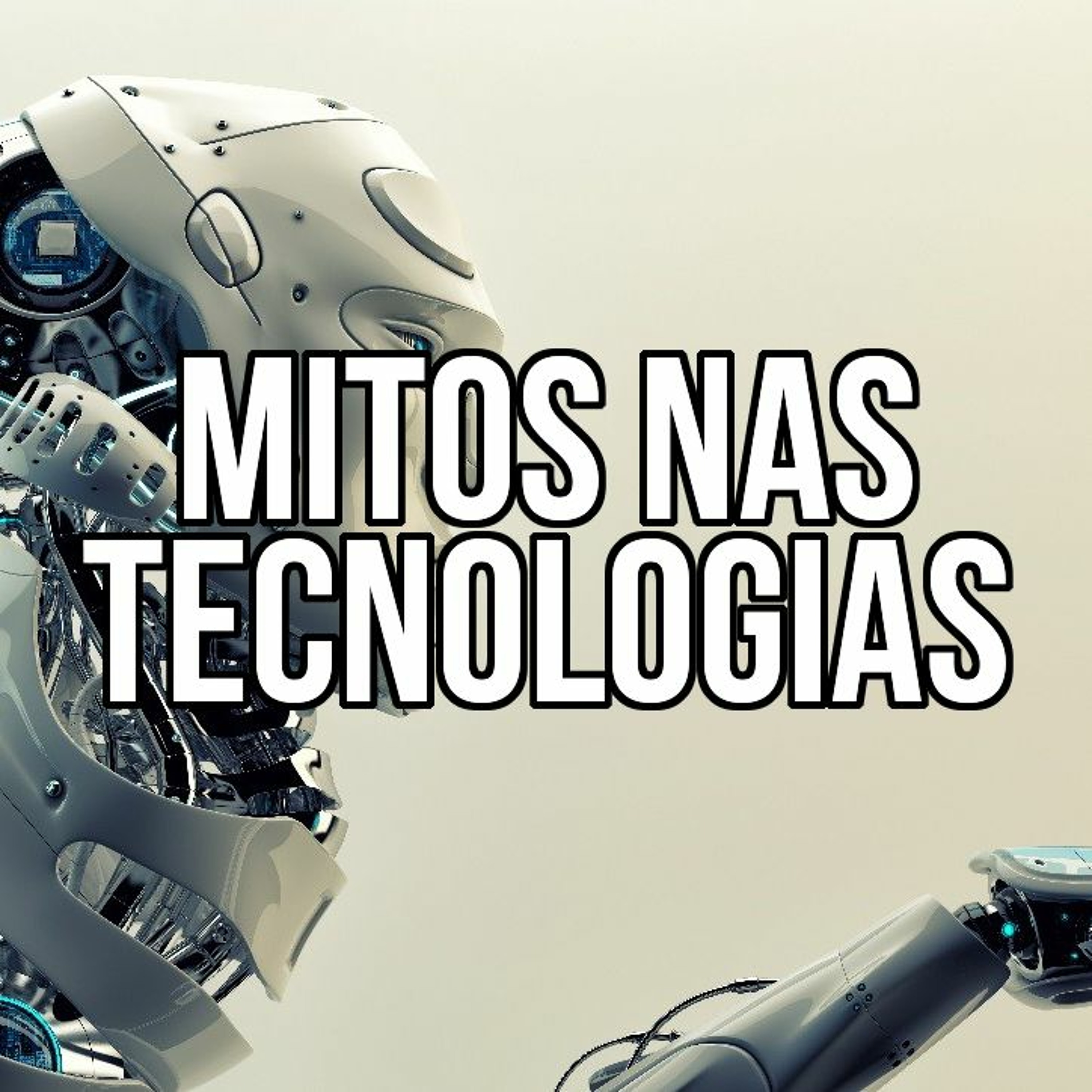 As mitologias nos discursos sobre tecnologia (Entrevista a Ana Beatriz Pacheco) episode artwork