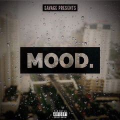 Savage Ls7 - Mood.