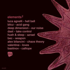 Dast - Take Control