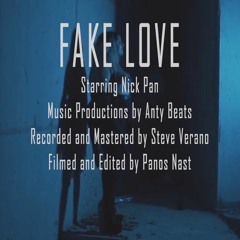 BTS(방탄소년단) FAKE LOVE | AURORA WOLF
