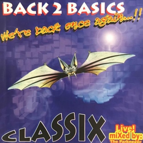 Back 2 Basics 1