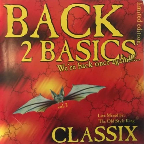 Back 2 Basics 2