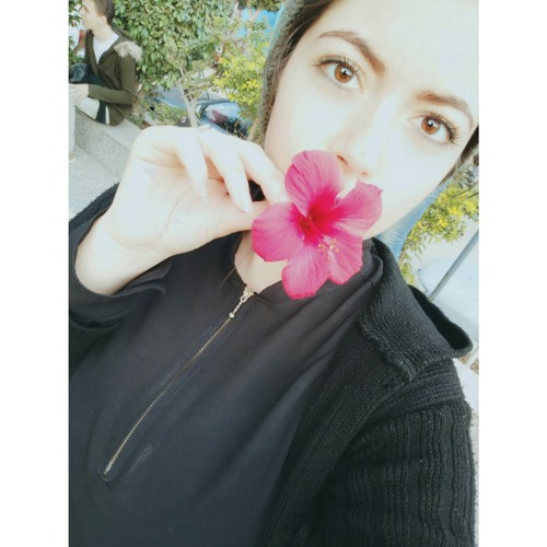 ع بالي .. امل سمير ❤