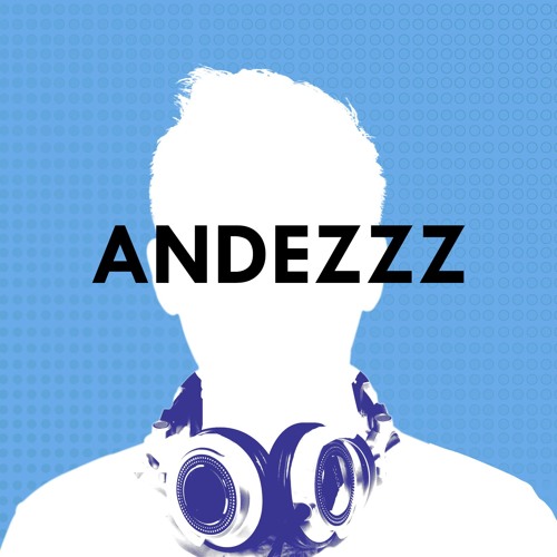 ANDEZZZ "PERGI (Original Mix)"