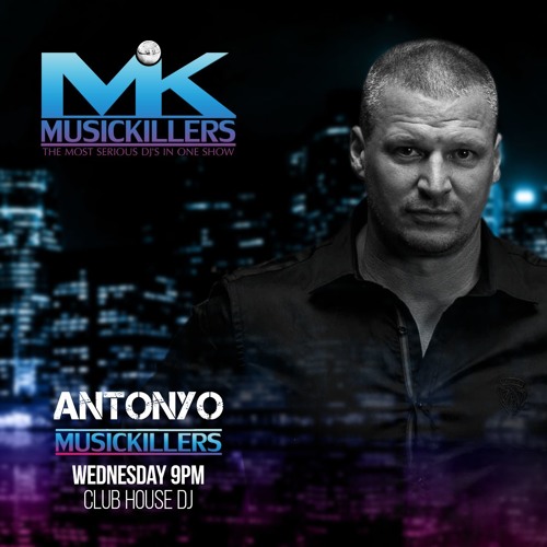 Antonyo 2018 1219 17H
