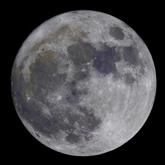 Sleeping On The Moon - #Lullaby (Music Weeklies Challenge Track)