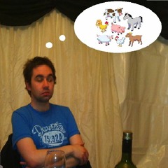 Joe Bates Explains The Planet: eating animals and drinking their milk - should we be doing it?