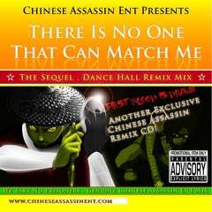 Chinese Assassin "There is No One that Can Match Me 2" Mix 2008