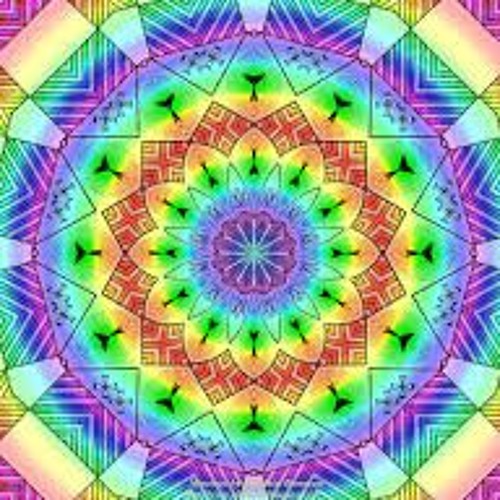 Processor - Too Much Lsd Drops (Goa)