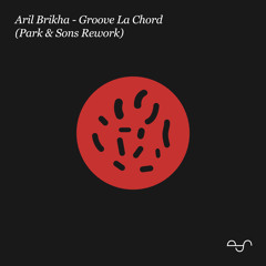 Aril Brikha - Groove La Chord (Park & Sons Rework)