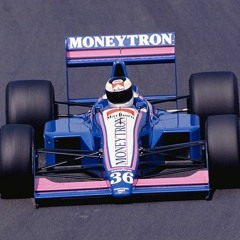 Moneytron Mix