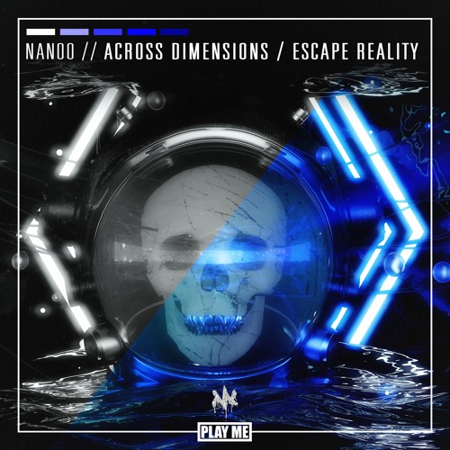 Nanoo - Across Dimensions