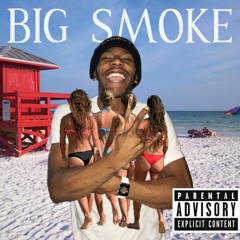 BIG SMOKE  [prod. Beatbyjeff]