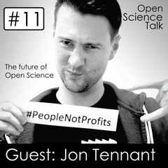 #011 The Future of Open Science