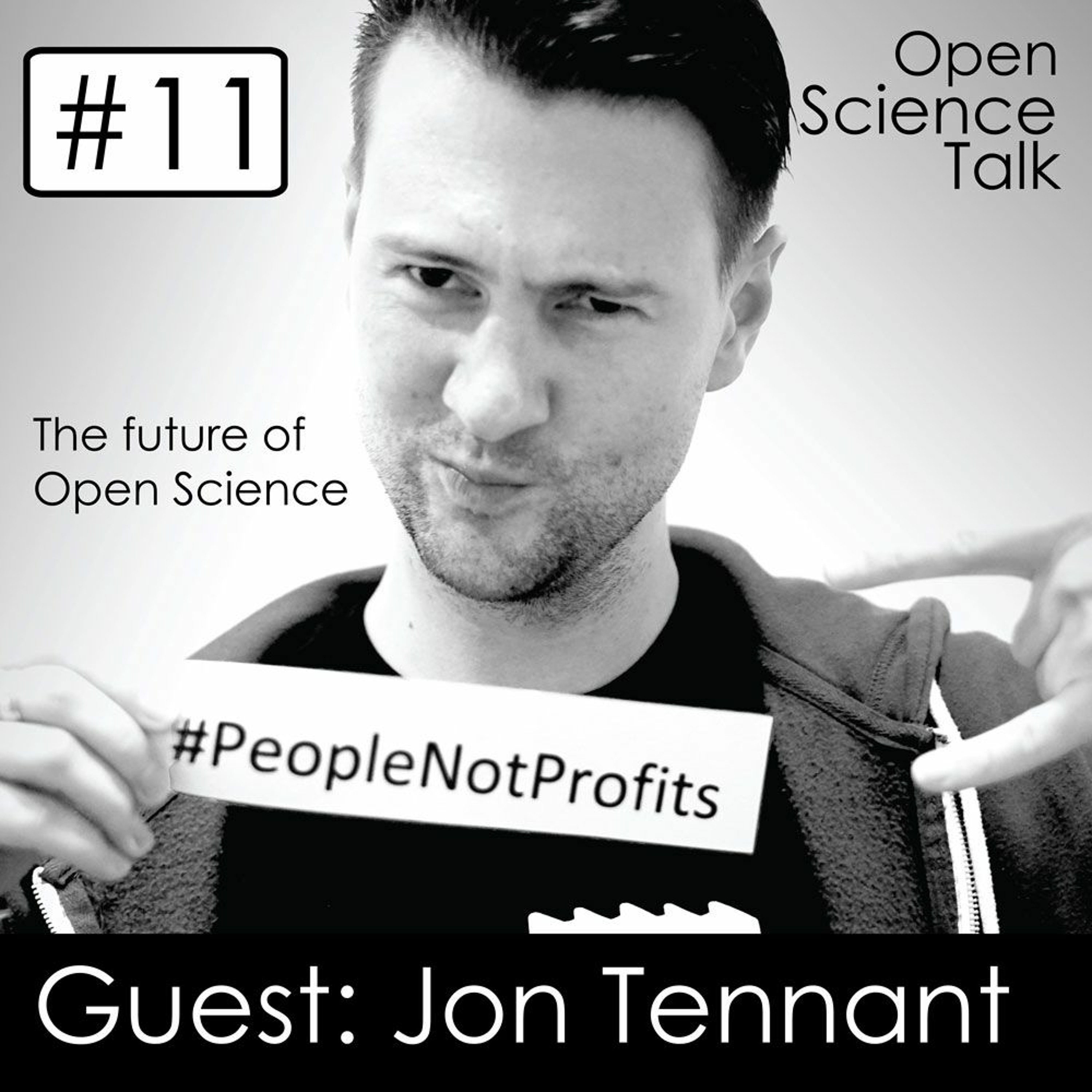 Open Science Talk