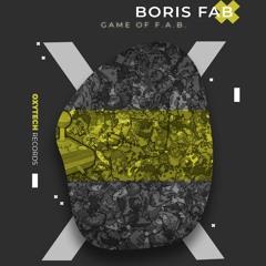 Boris Fab - The Silence Of The Hills (Original Mix)